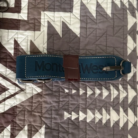 NWT Montana West Sling Bag - Picture 5 of 5